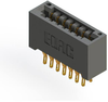Card Edge Connectors - Edgeboard Connectors - 396-014-555-201 - Lingto Electronic Limited