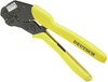 Crimp Tool, Ratchet , 12-16Awg; Crimp Tool Type Te Connectivity - 66AH4385 - Newark, An Avnet Company