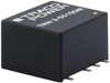 Dc-Dc Converter, 15V, 0.2A; No. Of Outputs Traco Power - 47AC2133 - Newark, An Avnet Company