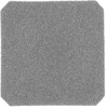 Fan Filter Media; Fan Frame Size Qualtek Electronics - 87F3917 - Newark, An Avnet Company