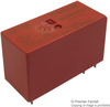Power Relay, Spst-No, 16A, 250Vac, Th; Contact Configuration Schrack Te Connectivity - 57AC7382 - Newark, An Avnet Company