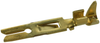 Contact, Hermaphroditic, 28-18Awg, Crimp; Product Range Edac - 59K0503 - Newark, An Avnet Company