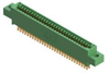 Card Edge Conn, Dual Side, 58Pos, Lug; Card Edge Connector Type Edac - 69AJ5955 - Newark, An Avnet Company