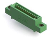 Card Edge Conn, Single, 12Pos, Wire Wrap; Card Edge Connector Type Edac - 65AJ0521 - Newark, An Avnet Company