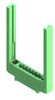 Card Edge Connector Rohs Compliant Edac - 61AJ0043 - Newark, An Avnet Company