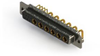 Combo D-Sub Conn, R/a Rcpt, Dc-13W6, Th; Product Range Edac - 54AJ0285 - Newark, An Avnet Company