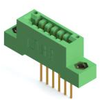 Card Conn, Single Side, 6Pos, Wire Wrap; Card Edge Connector Type Edac - 72AJ3105 - Newark, An Avnet Company