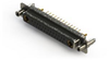 Combo D-Sub Conn, Rcpt, Dc-27W2, Th; Product Range Edac - 54AJ0974 - Newark, An Avnet Company