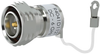 Rf Coax Terminator, 4.3/10, Plug, 50 Ohm; Connector Type Radiall - 18AC7523 - Newark, An Avnet Company