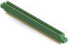 Card Edge Conn, Dual Side, 100Pos, Lug; Card Edge Connector Type Edac - 71AJ2290 - Newark, An Avnet Company