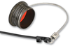 Dust Cap, 38999 Plug, Size 19; Accessory Type Polamco Te Connectivity - 91T3229 - Newark, An Avnet Company