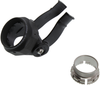 Strain Relief, Size G, Thermoplastic; Connector Shell Size Glenair - 29AJ3672 - Newark, An Avnet Company