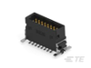 PCB Headers & Receptacles - 254536-E - TE Connectivity