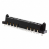 Backplane Connectors - 5-6450540-3 - 856585-5-6450540-3 - Win Source Electronics