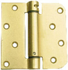 Spring Butt Hinge, Combination Corner, Stanle.. - 760301 - HardwareSource, Inc.