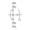 POLY(DIETHOXYSILOXANE), 40-42% SiO2 - PSI-021 - Gelest, Inc.