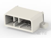 PCB Headers & Receptacles - 172038-1 - TE Connectivity