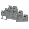 Connectors, Interconnects- Terminal Blocks- Din Rail, Channel - Win Source Electronics