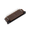 FFC, FPC (Flat Flexible) Connector Assemblies - 609-SFW12R-1STE9LFCT-ND - DigiKey