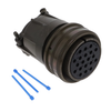 Circular Connector Assemblies - 339-MS3106E28-16S-ND - DigiKey