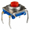 Tactile Switches - 401-1811-ND - DigiKey