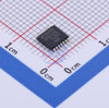Logic ICs >> Translators / Level Shifters -- NTS0104PW,118 - Image