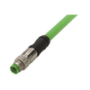 Circular Cable Assemblies - 1195-7255-ND - DigiKey