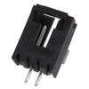 Headers, Male Pins - 2-147324-5-ND - DigiKey