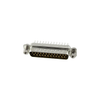 D-Sub Connector Assemblies - 2057-DB25-PT-1-SL-JS-ND - DigiKey