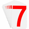 Labels, Stickers, Decals - Preprinted - 2267-5160P-7-ND - DigiKey