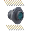 Circular Connector Assemblies - ALM07FD15-19S(072)-ND - DigiKey