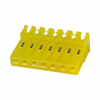 Free Hanging, Panel Mount - 3-640605-7-ND - DigiKey