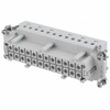 Heavy Duty Connector Inserts, Modules - A106843-ND - DigiKey