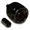 N-Type Cable - 172100 - Powell Electronics, Inc.