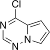 4-Chloropyrrolo[2,1-f][1,2,4]triazine - 22342 - Medical Isotopes, Inc.