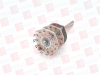 Rotary Switch - 18896355 - Radwell International
