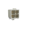 Headers, Male Pins - 609-10127819-04411PLF-ND - DigiKey