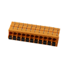 Wire to Board - 281-4016-ND - DigiKey