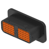 Rectangular Connector Housings - 1734-1907-ND - DigiKey