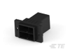Rectangular Wire & Cable Connectors & Housings - 1-917809-2 - TE Connectivity