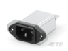 Inlet Filters - 803313-SF - TE Connectivity