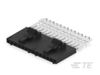 Rectangular Wire & Cable Connectors & Housings - 5-103957-6 - TE Connectivity