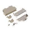 D-Sub, D-Shaped Connector Backshells, Hoods - 10368-3280-000-0-ND - DigiKey