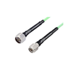 Coaxial Cables (RF) - 6099-PE349-120-ND - DigiKey