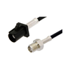 Coaxial Cables (RF) - 6099-PE39345A-36-ND - DigiKey