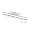 Headers, Male Pins - 2-640383-3-ND - DigiKey