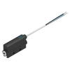Flow Sensors - Industrial - 2171-SFTE-5U-M5F-B-2.5K-ND - DigiKey