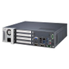 Compact Industrial Computer Chassis for PCE-2000 Series CPU Board and 250W PSU - Advantech