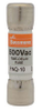 Cartridge Fuses - 8511230 - RS Components, Ltd.