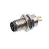 Industrial Circular Connectors - 335201 - RS Components, Ltd.